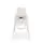 KikkaBoo Creamy 2in1 Light Blue საკვები სკამ-მაგიდა, 3 image