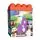 Ucar Toys-ის სათამაშო კონსტრუქტორი 76 UCAR TOYS MAGIC BLOCKS 16 PCS, 2 image