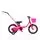 Byox-ის საბავშვო ველოსიპედი CHILDREN BICYCLE 14 FREESPIRIT BEIGE, 2 image