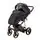 Adamex Cristiano Special Edition CR407 საბავშვო ეტლის 2x1 კომპლექტი, 3 image
