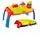 Mochtoys-ის სათამაშო კონსტრუქტორი მაგიდა 11019 FUNNY TABLE, 2 image