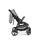 Cangaroo Sindy Pink 2in1 საბავშვო ეტლის კომპლექტი, 21 image