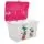 Pilsan-ის სათამაშოების შესანახი ყუთი 06 189 TREASURE CHEST, 2 image