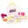 Polesie-ს ტრილიაჟის აქსესუარების ნაკრები 47311 Little Princess dressing set (case), 2 image