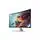 მონიტორი Samsung LS27D590CS, 2 image