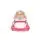 KikkaBoo Walker ABC Pink საბავშვო ჭოჭინა, 6 image