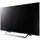 ტელევიზორი LED SONY TV 32" (81CM) KDL32WD756BR2 BLACK BRAVIA SMART 16:9 FULL HD, 2 image