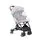 Cangaroo Paris Beige სასეირნო ეტლი, 10 image