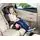 Graco ASSURE TAUPE GREY მანქანის სავარძელი (ქარსითი), 6 image