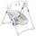 Graco SLIM SPACES LINUS ახალშობილის ელექტრო შეზლონგი