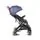 Cangaroo Paris Denim სასეირნო ეტლი, 3 image