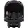 Graco SNUGRIDE R44 MIDNIGHT BLACK მანქანის სავარძელი (ქარსითი), 2 image
