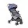 Cangaroo Paris Denim სასეირნო ეტლი