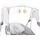Graco SLIM SPACES LINUS ახალშობილის ელექტრო შეზლონგი, 7 image