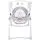 Graco SLIM SPACES LINUS ახალშობილის ელექტრო შეზლონგი, 2 image