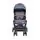 Cangaroo Paris Denim სასეირნო ეტლი, 2 image