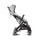 Cangaroo Paris Grey სასეირნო ეტლი, 6 image