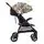 Graco BREAZE LITE KALEIDOSCOPE საბავშვო სასეირნო ეტლი, 4 image