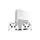 MICROSOFT XBOX ONE S 1TB WHITE + EXTRA CONTROLLER