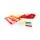 Sambro-ს სახატავი სპრეი DTS-4655-OST-FO Disney Toy Story airbrush, 2 image