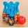 Paw Patrol Bowling set Sambro-ს სათამაშო ბოულინგი PWP9-3179-FO, 2 image