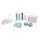 Glam Goo-ს აქსესუარების ნაკრები Glam Goo Theme Pack Asst 549611E5, 2 image
