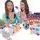 Maya Toys-ის აქსესუარების ნაკრები 33986 Pom Pom Wow ultimate variety pack