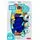 Mega Bloks MBBB I can build medium სათამაშო კონსტრუქტორი FLY43 413-7618