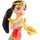 DMM28 D/C Super Hero Girls 12"Power action Mattel-ის სუპერგმირი თოჯინა, 4 image