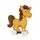 Domestic Animals Pilsan-ის ბორბლებიანი სათამაშო ცხოველები 03 540, 5 image