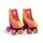 Byox-ის როლიკები ROLLER SKATES NINA 2 (31-34), 3 image