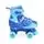 Byox-ის როლიკები INLINE SKATES FIREFLY BLUE (34-37), 2 image