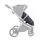 Anex L/type Shadow ეტლის ფეხსაფარი