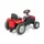 Pilsan-ის ელექტრო ტრაქტორი 05 116 ACTIVE BATTERY OPERATED TRACTOR Red, 2 image