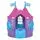 Pilsan-ის პრინცესას სასახლე 07 963 PRINCESS CASTLE Purple, 2 image