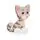 Domestic Animals Pilsan-ის ბორბლებიანი სათამაშო ცხოველები 03 540, 7 image