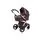 Anex L/type Purple საბავშვო ეტლის კომპლექტი