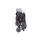 KikkaBoo Libro Light Grey საბავშვო ეტლი, 7 image