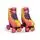 Byox-ის როლიკები ROLLER SKATES NINA 2 (31-34), 5 image