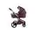 Anex L/type Purple საბავშვო ეტლის კომპლექტი, 2 image