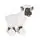Domestic Animals Pilsan-ის ბორბლებიანი სათამაშო ცხოველები 03 540, 6 image
