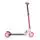 Byox-ის სკუტერი (სამაკატი) SCOOTER NEON PINK, 3 image