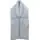 KikkaBoo-ს ახალშობილის გასახვევი პლედი Baby Wrap Blue Polar Bear, 2 image