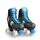 Byox-ის როლიკები ROLLER SKATES MARTEO L /32-33/