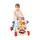 Pilsan-ის საბავშვო ვოლქერი 07 539 HAPPY BABY WALKER, 3 image