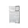 მაცივარი ARDESTO DTF-M212X143, 2 image