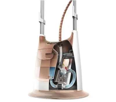 ვერტიკალური უთო PHILIPS GC627/60, 3 image