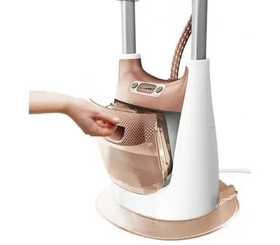 ვერტიკალური უთო PHILIPS GC627/60, 2 image