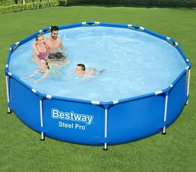 Bestway 56677-კარკასული აუზი, 4 image