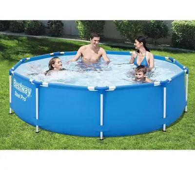 Bestway 56677-კარკასული აუზი, 3 image